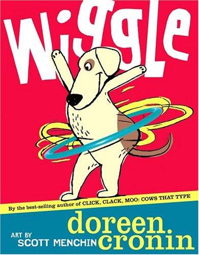 Cover for Wiggle