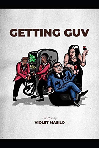 Cover for Getting Guv