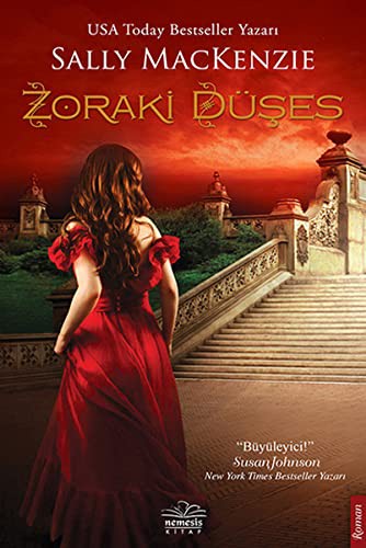 Cover for Zoraki Duses