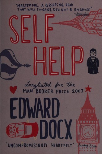 Cover for Self help