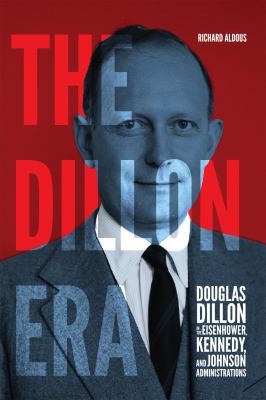 Cover for Dillon Era