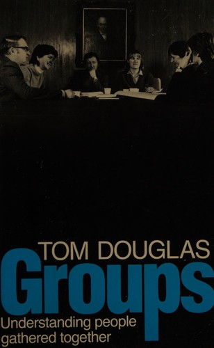 Cover for Groups
