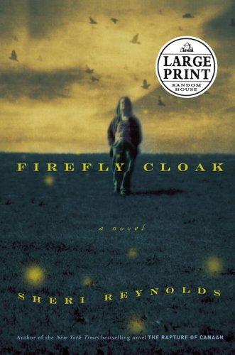 Cover for Firefly Cloak