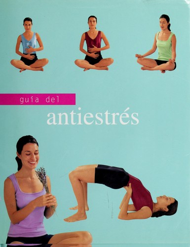 Cover for Gui a del antiestre s