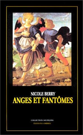 Cover for Anges et fantômes