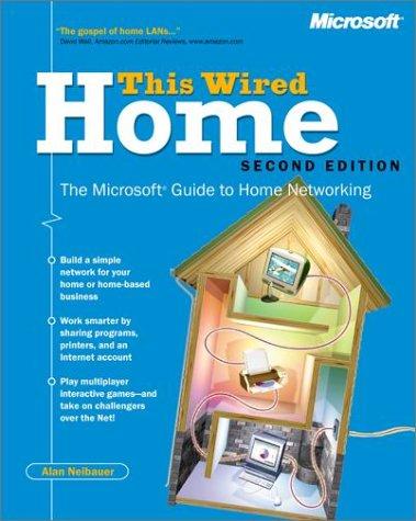 Cover for This Wired Home