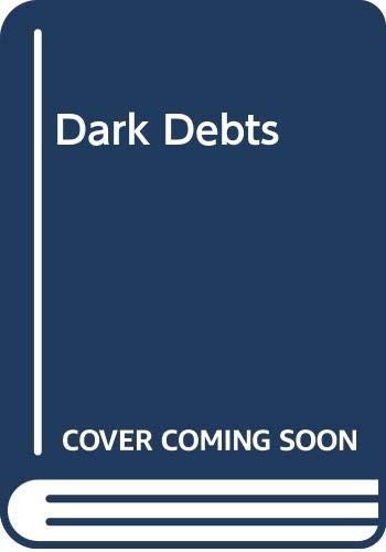 Cover for Dark Debts