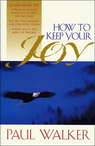 Cover for How to Keep Your Joy