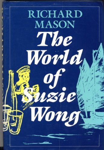 Cover for World of Suzie Wong