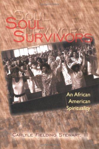 Cover for Soul survivors