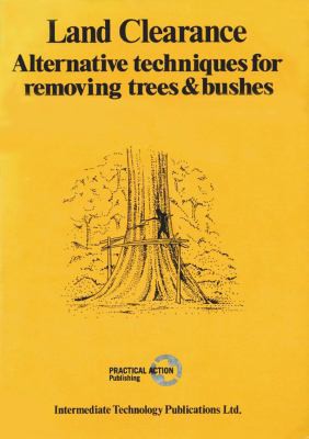 Cover for Land clearance