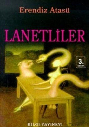 Cover for Lanetliler
