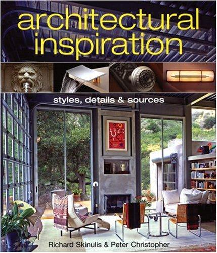 Cover for Architectural Inspiration