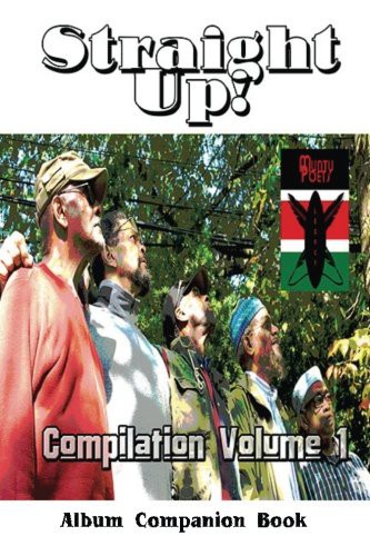 Cover for Straight Up!