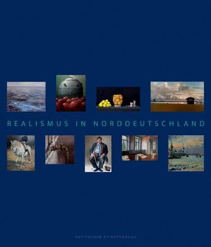 Cover for Realismus in Norddeutschland: Eine Zwischenbilanz (German Edition)