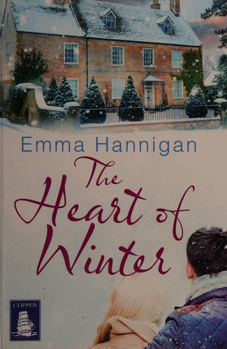 Cover for Heart of Winter
