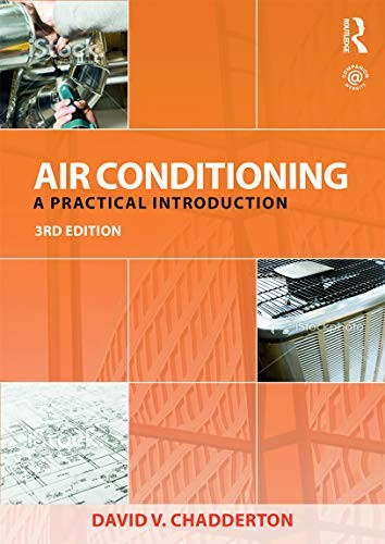 Cover for Air conditioning