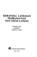Cover for Kerangka landasan pembangunan dan lepas landas
