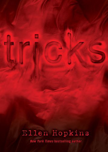 Cover for Tricks