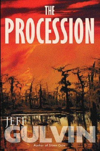 Cover for The Procession