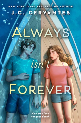 Cover for Always Isn't Forever