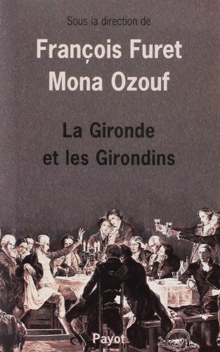 Cover for La Gironde et les Girondins