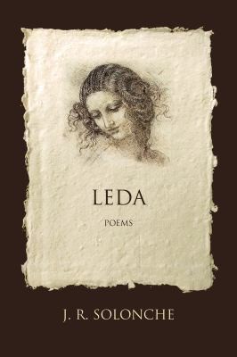Cover for Leda