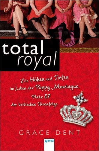 Cover for Total royal
