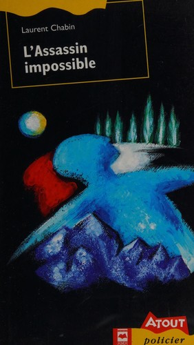 Cover for L'assassin impossible