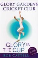 Cover for Glory in the cup