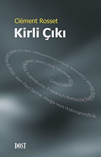 Cover for Kirli Ciki