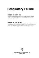 Cover for Respiratory failure