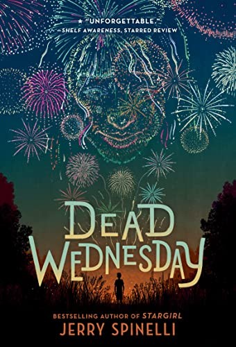 Cover for Dead Wednesday