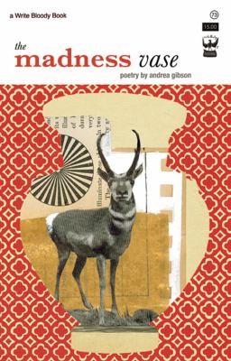 Cover for The Madness Vase