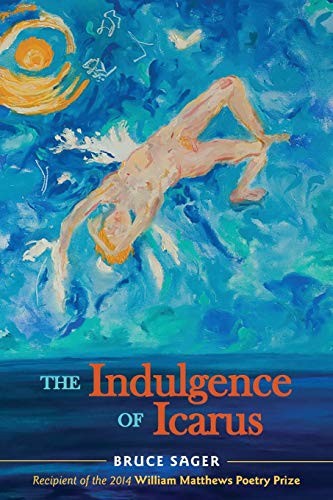 Cover for The Indulgence of Icarus