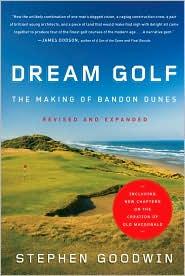 Cover for Dream Golf