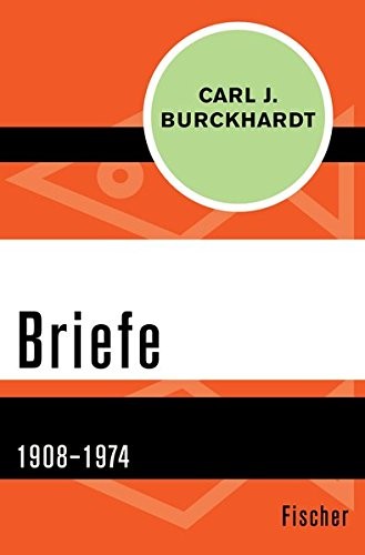 Cover for Briefe