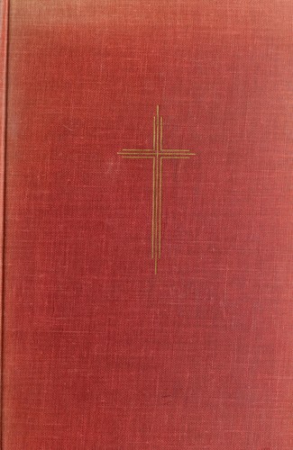 Cover for The living story of the New Testament.