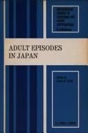 Cover for Adult episodes in Japan
