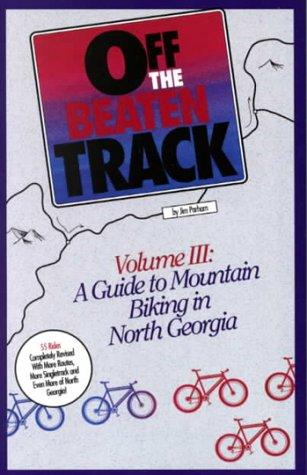 Cover for Off the Beaten Track