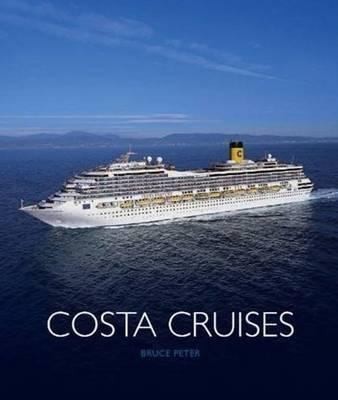 Cover for Costa Cruises