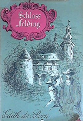Cover for Schloss Felding.