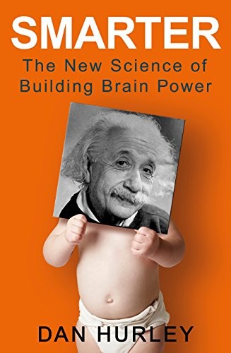 Cover for Smarter