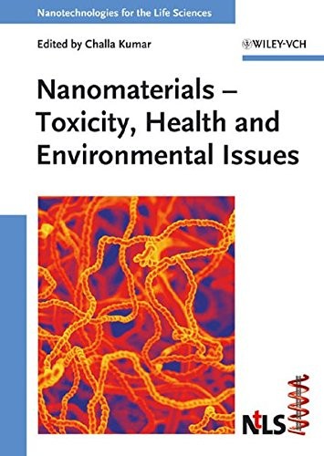 Cover for Nanomaterials