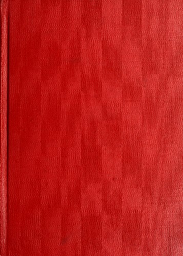 Cover for Technological progress in the meatpacking industry, 1919-1947