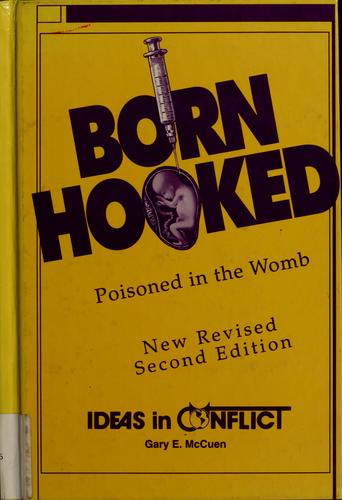 Cover for Born Hooked