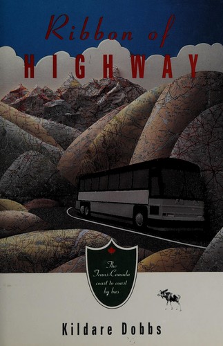 Cover for Ribbon of Highway