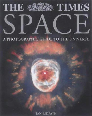 Cover for The "Times" Space