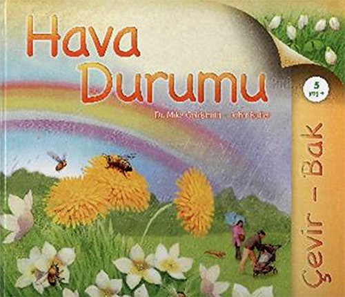 Cover for Hava Durumu - Cevir Bak