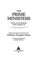 Cover for The Prime ministers
